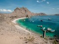 Membership di Pulau Komodo Dijadikan Penangkal Serbuan Turis
