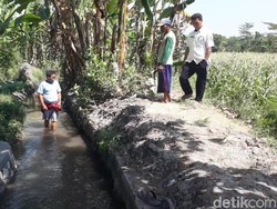 Kerap Ditolak Ekskavasi Situs Purbakala, Dinas Pasuruan Tunggu Surat Resmi