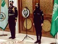 Pangeran Saudi Unggah Foto Tentara Wanita Raja Salman