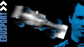 Edusports: Kecepatan Mobil F1