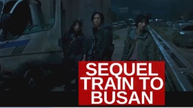 VIDEO: Film Sekuel Train to Busan Akan Tayang 15 Juli