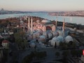 VIDEO: AS Tak Mau Turki Fungsikan Hagia Sophia sebagai Masjid