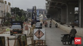 21 Bank Restrukturisasi Utang Waskita Karya Rp29,2 Triliun
