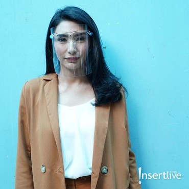 Tyas Mirasih Ungkap Sering Sakit Hati Saat Pacaran dengan Raffi Ahmad