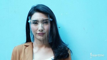 Tyas Mirasih Ungkap Sering Sakit Hati Saat Pacaran dengan Raffi Ahmad