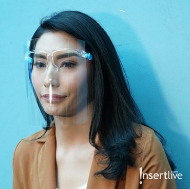 Belum Punya Anak, Tyas Mirasih Tak Tertarik Program Bayi Tabung