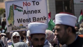Negara Arab Kecam Israel karena Hancurkan Desa Palestina