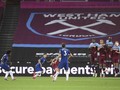 Hasil Liga Inggris: Chelsea Kalah dari West Ham