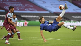 Klasemen Liga Inggris Usai Chelsea Kalah