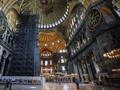 Pengadilan Turki Setujui Usulan Hagia Sophia Jadi Masjid