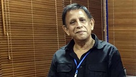 Zacky Anwar Jadi Plt Ketum PB PASI