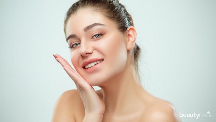 4 Produk Skincare Terbaik dari The Ordinary