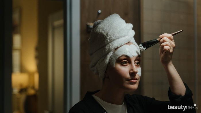 5 Tips Pakai Masker Susu Dancow agar Berhasil Mencerahkan Wajah