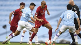7 Fakta Jelang Manchester City vs Liverpool di Liga Inggris
