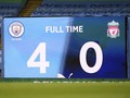 Liverpool Kalah Telak Hingga Madrid Menjauh dari Barcelona