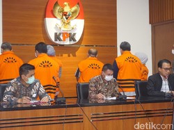 Istri Bupati Kutai Timur yang Kena OTT KPK Cuma Punya Satu Mobil Low SUV