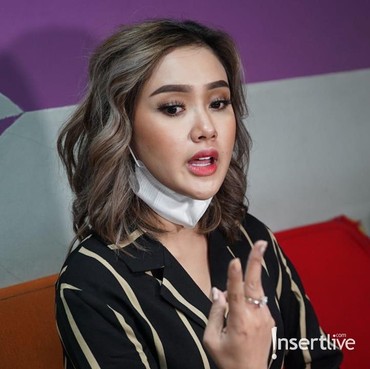 Tunangan Bule Menghilang Saat Cita Citata Ingin Putus Baik-baik