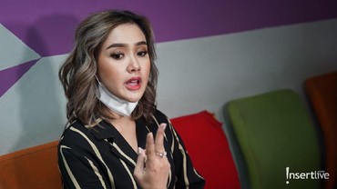 img-title Tunangan Bule Menghilang Saat Cita Citata Ingin Putus Baik-baik