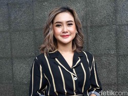 Bertemu Mantan Pacar Bulenya, Cita Citata: Finish Yee!
