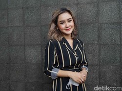 Cita Citata Minta Jangan Ada yang Sok Tahu soal Pribadi Chacha Sherly
