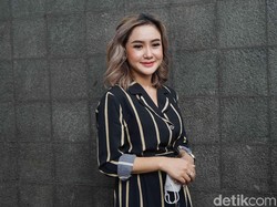 Cita Citata Buka Suara soal Nikah dengan Anwar BAB