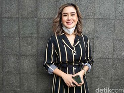 Putus dari Bule Mualaf, Cita Citata Isunya Balik ke Jordy Onsu