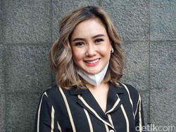 Cita Citata Berantem dengan Iis Dahlia Terkait Chacha Sherly, Begini Faktanya