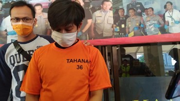 img-title Pelaku Pelecehan Starbucks yang Terciduk Diancam 6 Tahun Bui