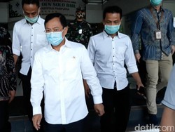 DPR Panggil Terawan hingga Bambang Brodjonegoro Bahas Industri Farmasi