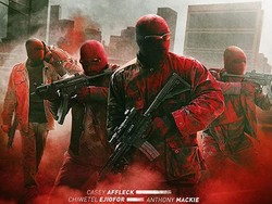 Sinopsis Triple 9 di Bioskop Trans TV, Film Gal Gadot dan Kate Winslet