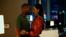Sinopsis Triple 9 di Bioskop Trans TV Malam Ini