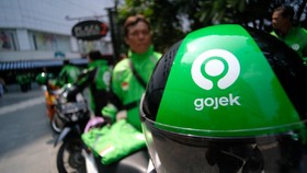 Alasan Gojek Didenda KPPU Rp3,3 M