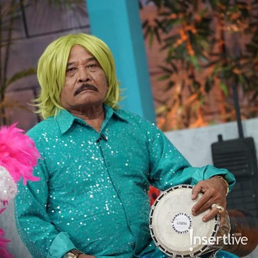 Begini Kronologi Bolot Dirawat di RS, Awalnya Alami Sesak Napas