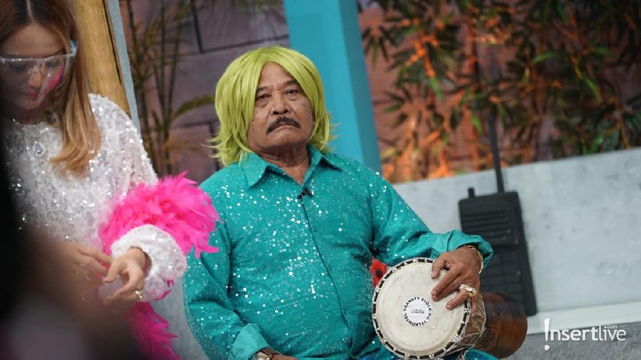 Haji Bolot
