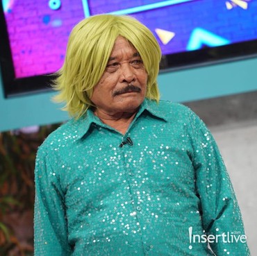 Kisah Cinta Bolot dan Nurhayati: Awalnya 'Diculik', Kini 31 Tahun Hidup Bersama