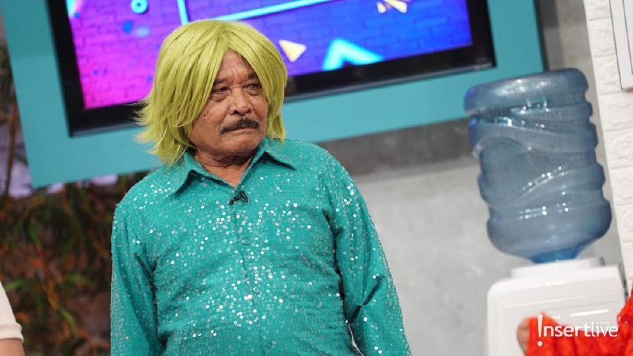Haji Bolot