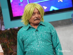 Sang Istri Buka Suara, Begini Kondisi Terkini Haji Bolot Setelah Serangan Jantung