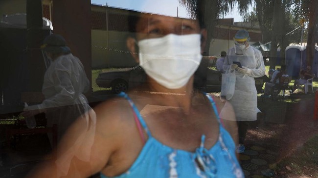 Negera bagian Australia Selatan memberlakukan lockdown selama enam hari setelah kemunculan kembali laporan kasus baru virus corona.