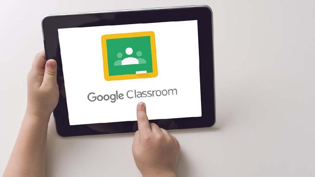 Cara melihat kode Google Classroom untuk guru dan siswa agar tak bingung lagi menemukan kode undangan kelas daring.