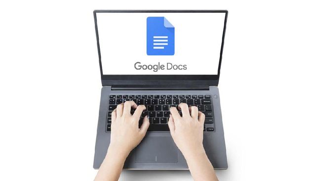 Cara membuat kuesioner google docs