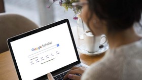 Cara Artikel atau Tulisan Online Terindeks Google Scholar 