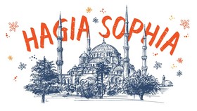 Fakta Menarik Hagia Sophia, Gereja Jadi Masjid di Turki