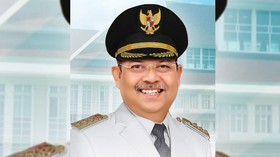 Bupati Kutai Timur, Tersangka KPK yang Kenyang di Birokrasi