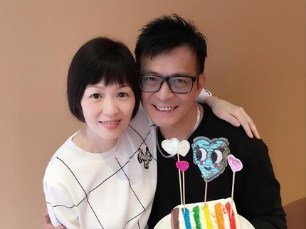 Surat Aktor Hong Kong untuk Istri yang Meninggal, Mesra Bikin Meleleh