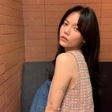 Jimin Eks AOA Siap Comeback Rilis EP 'Boxes'