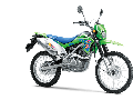 Diskon Resmi Kawasaki KLX150L, Lebih Murah dari PCX dan Nmax