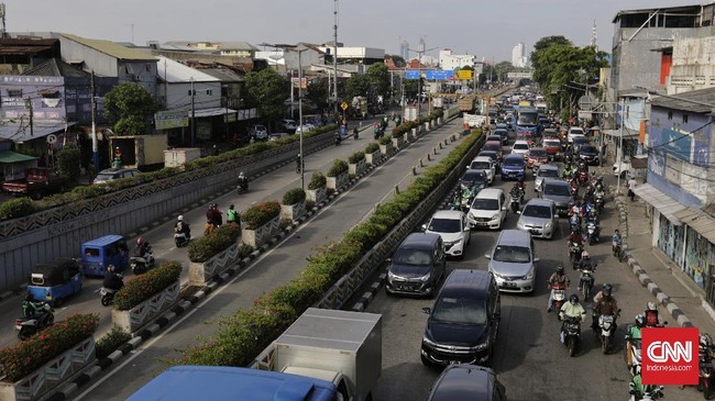 Polda Metro Jaya menyatakan ganjil genap tidak akan diberlakukan di Jakarta hingga 22 November mendatang.