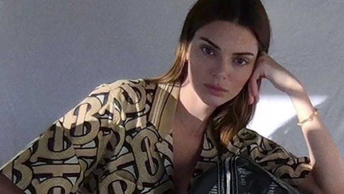 Kendall Jenner