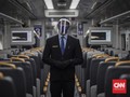 Kereta Bandara Soetta Ubah Jam Operasional Mulai 21 September