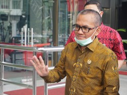 KY Akan Pantau Langsung Sidang Vonis Penyiraman Air Keras Novel Baswedan